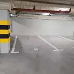 Park Διαμέρισμα *