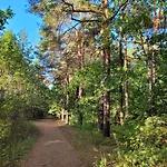 Διαμέρισμα Park Walendow