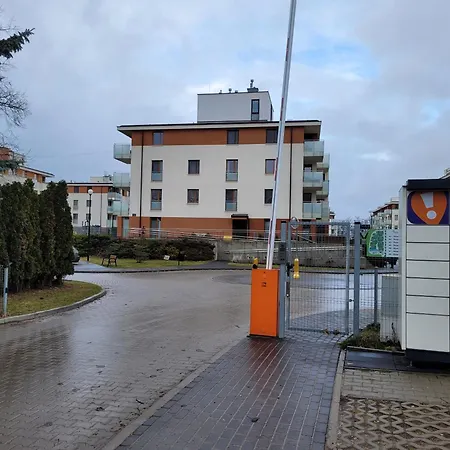 Διαμέρισμα Park Walendow