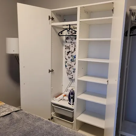 Park Apartment