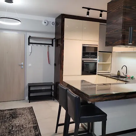 Park Appartement