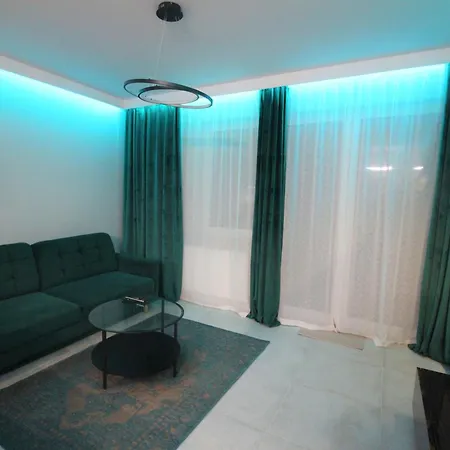 Apartment Park Walendow