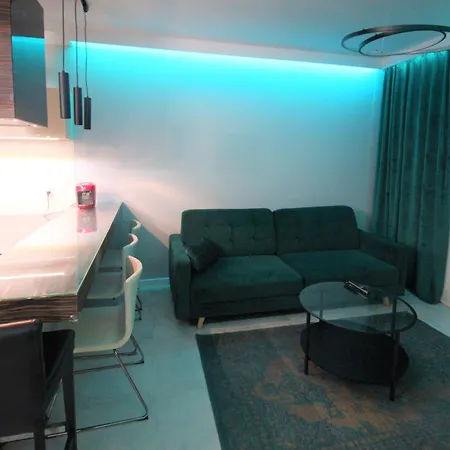 Apartment Park Walendow