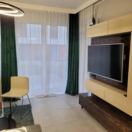 Apartament Park